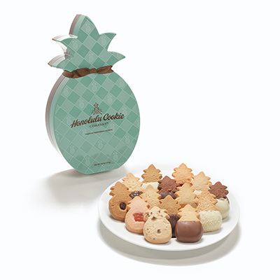 ハワイ土産の定番ホノルルクッキーカンパニーの人気ランキング10選！