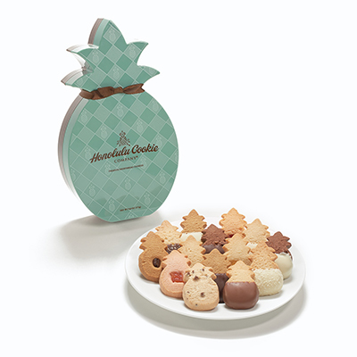 ホノルルクッキーカンパニーのクッキーは日本からも買える?注文方法を解説!