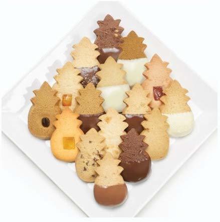 ホノルルクッキーカンパニーとは?ハワイの定番土産の魅力を解説!