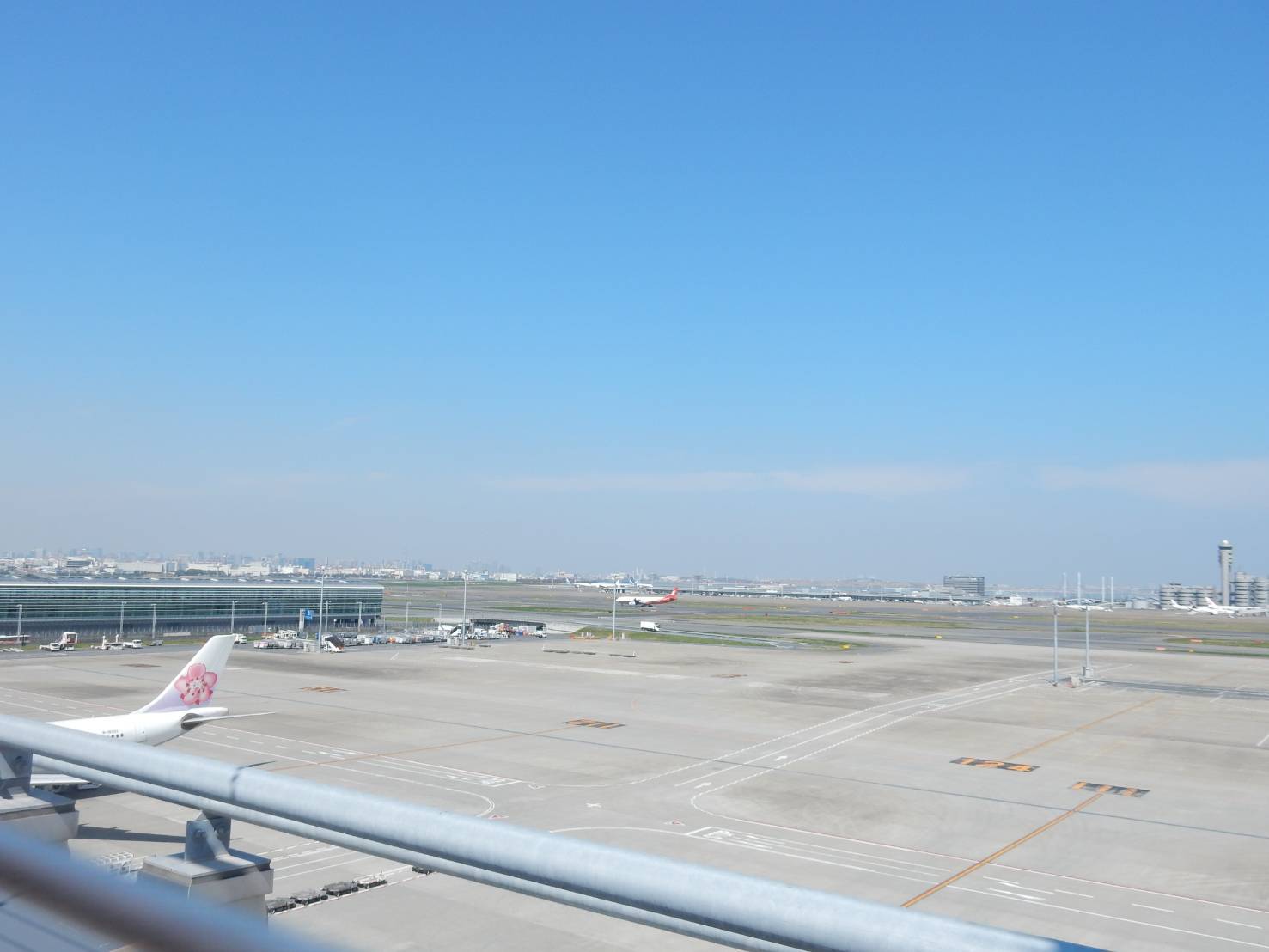 日本全国の空港を一覧でご紹介！国内空港や国際空港の規模には違いがある？
