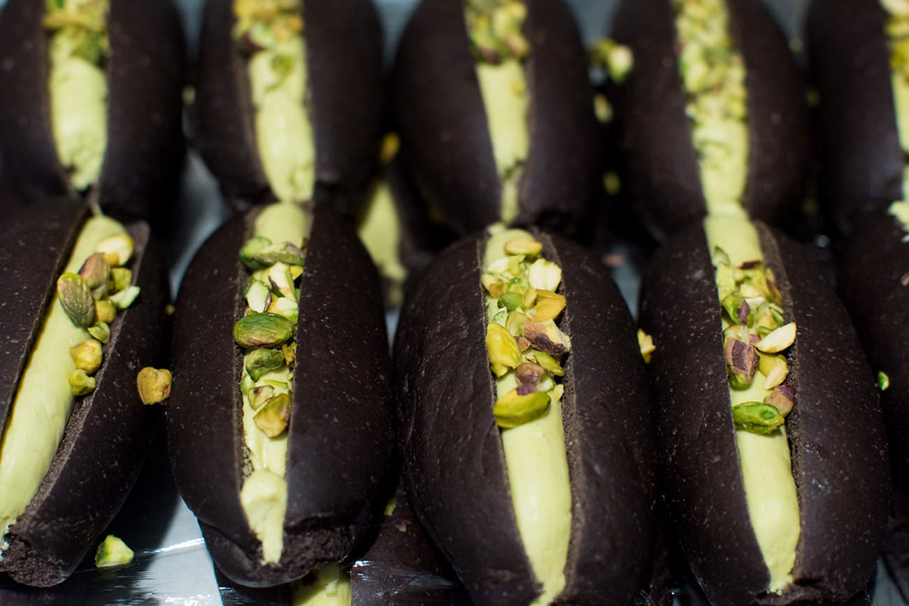 上野「イアコッペ」のコッペパンがいま大人気！おいしいメニューをご紹介！