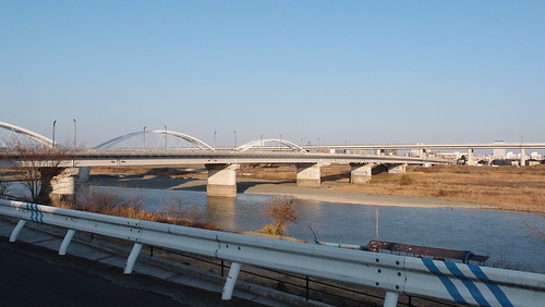 相模川ってどんな川？神奈川を流れる一級河川をご紹介！