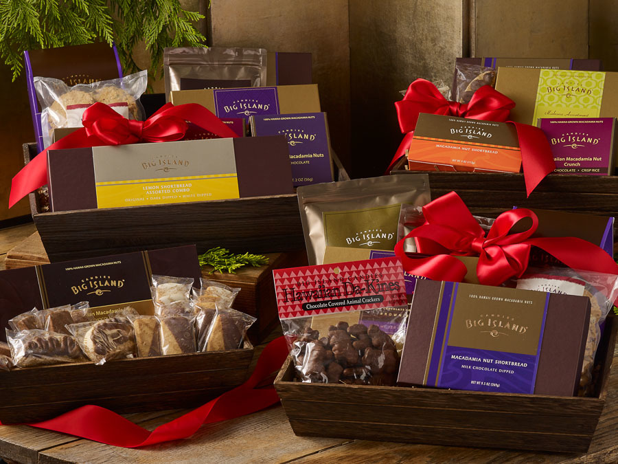 ビッグアイランドキャンディーズのクッキーがおいしい!日本でも通販で買える!