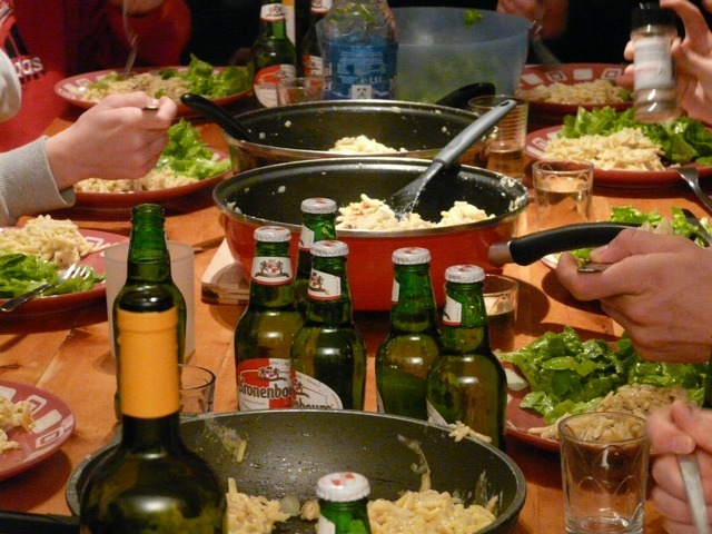 船堀駅周辺のおいしいランチのお店をご紹介！人気の安いお店はどこ？