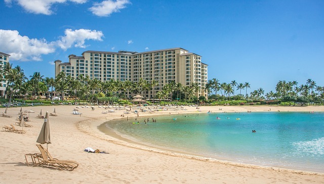 ハワイ旅行に必要なESTAの申請方法を解説！しっかり準備して楽しい旅行に！