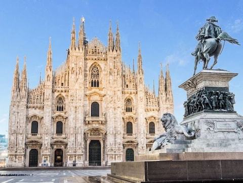 マルペンサ空港からミラノ市内へのアクセスは何がおすすめ?