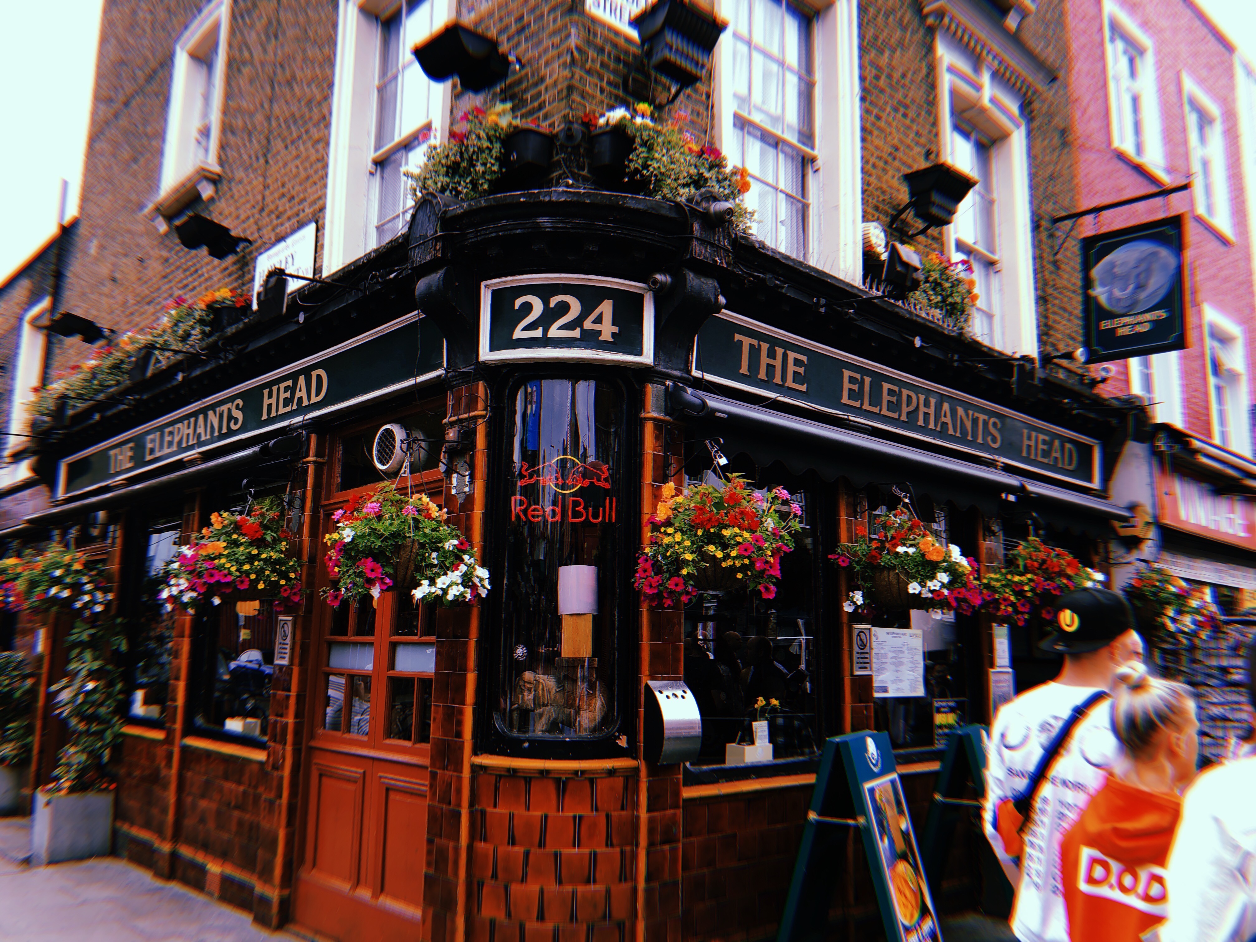 イギリス観光で外せない観光地をおさえたモデルコースをご紹介！