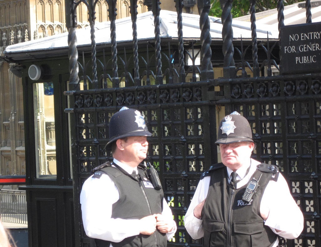 イギリスの治安ってどう？海外旅行で注意したい治安情報を解説！