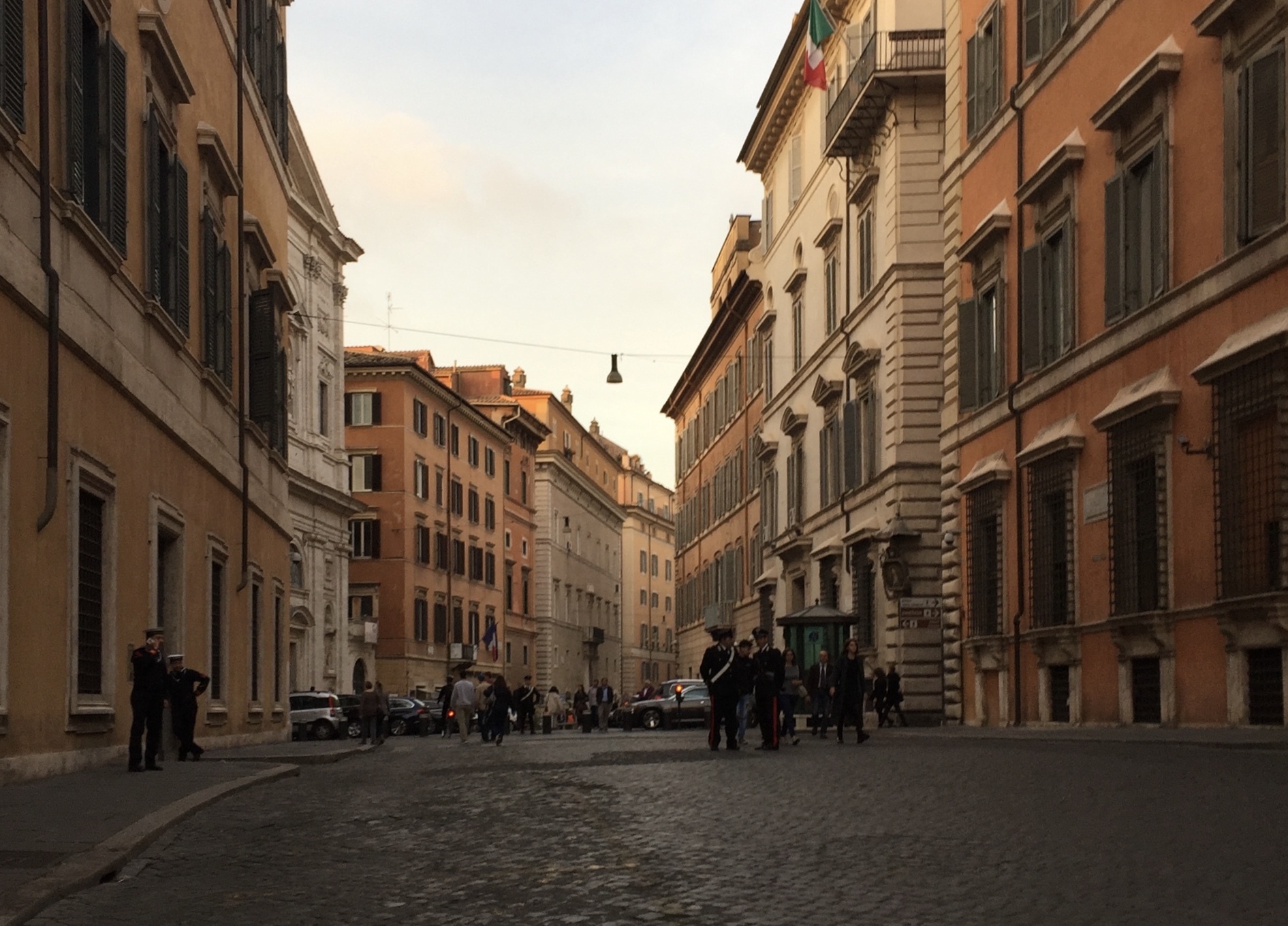 イタリアの人気観光スポット10選！楽しい旅行になるおすすめスポットをご紹介！