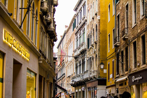 イタリア旅行で気になる治安情報を解説!どういうところで注意が必要?