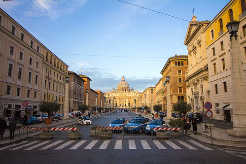 イタリアの都市別治安情報を解説！注意が必要な観光地をご紹介！