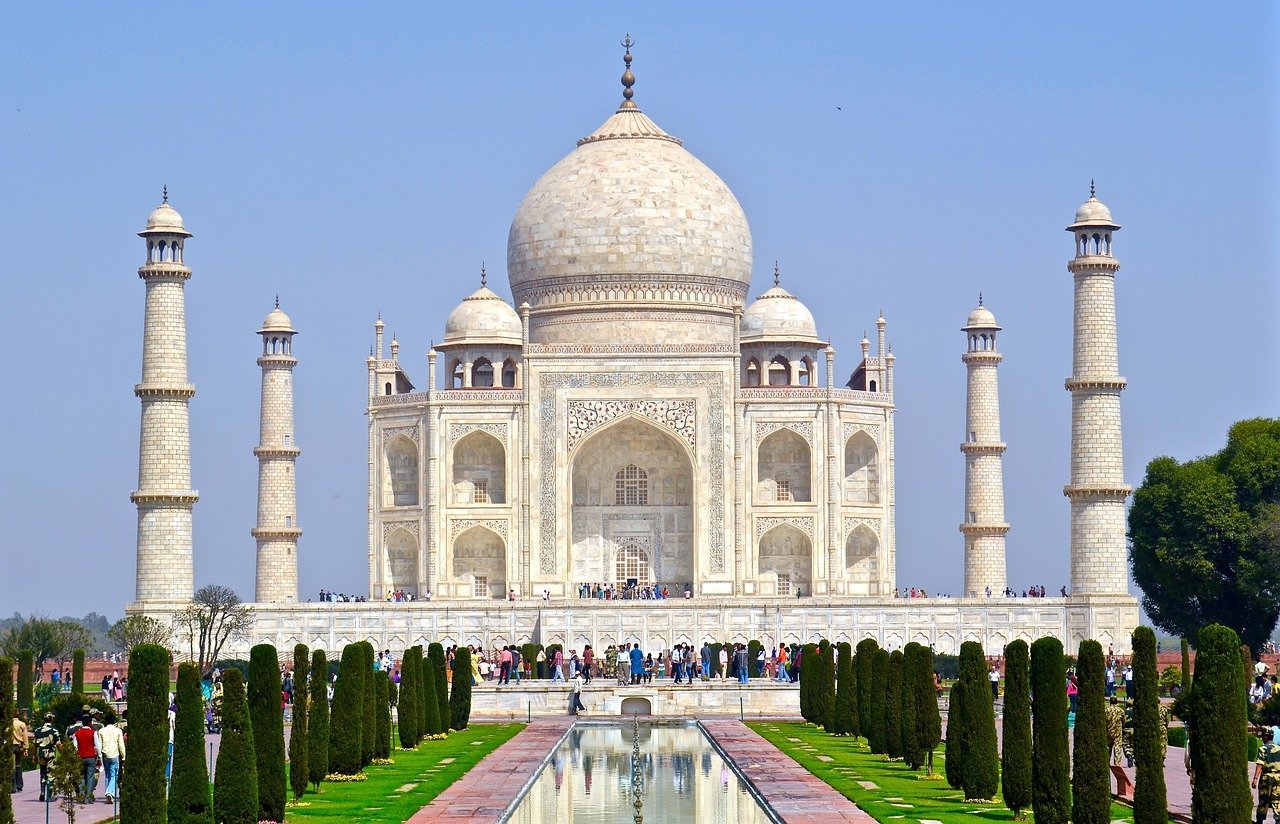 インドで行っておきたい観光スポット22選！おすすめの楽しい名所をご紹介！