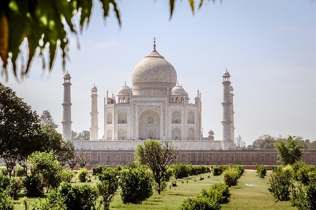 インドの観光計画の立て方を解説！人気観光地のおすすめのまわり方は？