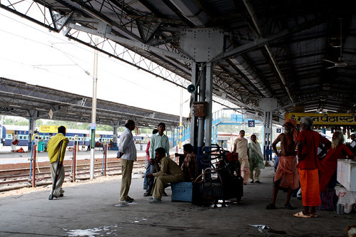 インドの治安ってどう?海外旅行で気になる治安情報を解説!のイメージ