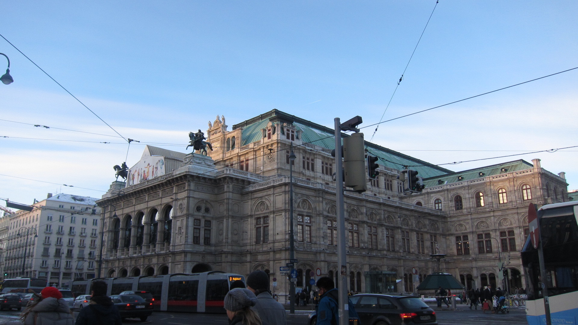 ウィーン観光のモデルプランをご紹介！人気の観光地のおすすめのまわり方は？