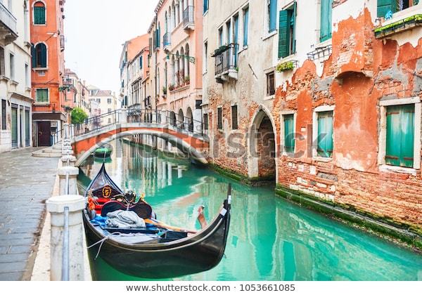 ヴェネツィアでおすすめの観光スポット15選！水の都を楽しむ見どころをご紹介！