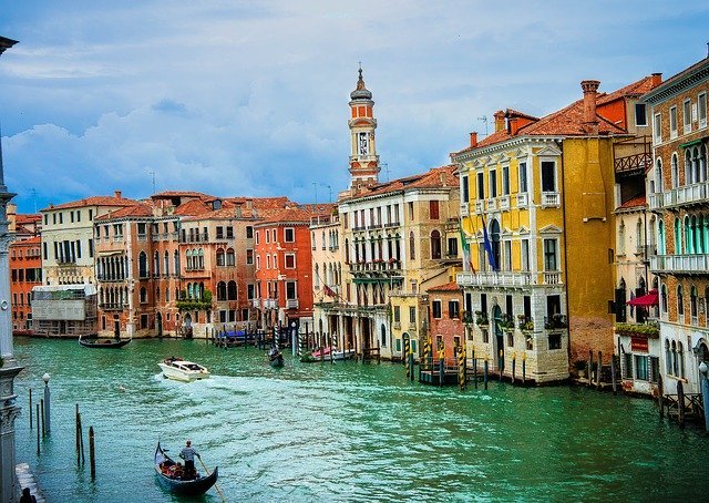 ヴェネツィアのおすすめ観光プランをご紹介！テーマごとのまわり方をご紹介！