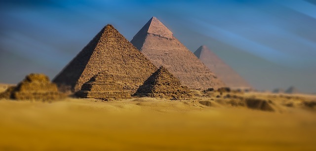 エジプトのおすすめ観光スポット7選！人気の名所や楽しい見どころをご紹介！