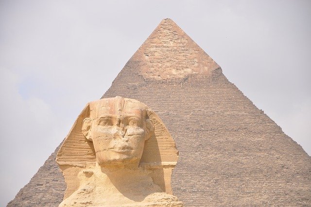エジプトの観光といえば？治安や有名観光地など基本情報をご紹介！
