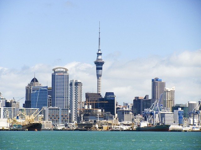オークランドの観光スポットおすすめ15選！ニュージーランドの人気観光地をご紹介！