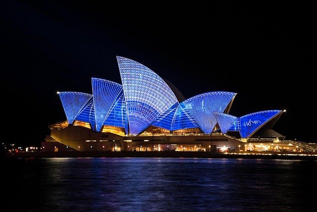 オーストラリアの都市ごとの治安情報をご紹介！旅行や留学でおすすめの場所は？