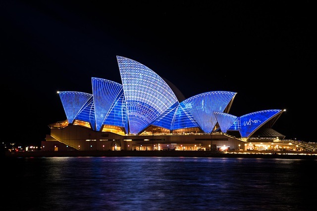 オーストラリアおすすめ観光スポット8選！人気の名所や見どころをご紹介！