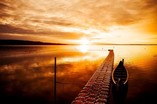 カナダでおすすめの観光スポット10選!人気の名所や見どころをご紹介!