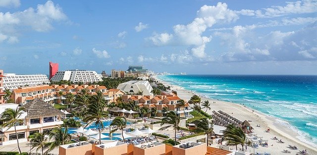 メキシコ「カンクン」の観光スポット17選!人気リゾートの見どころをご紹介!