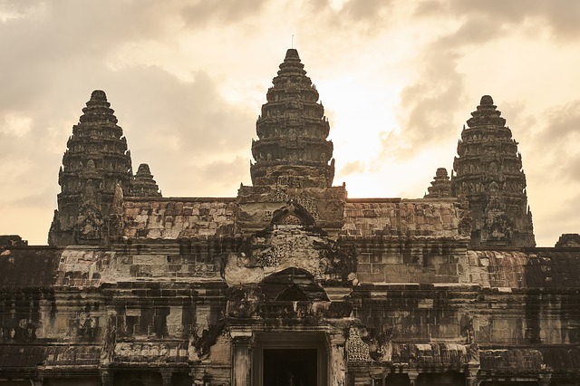 カンボジアでおすすめの観光スポット12選！人気の名所や見どころをご紹介！