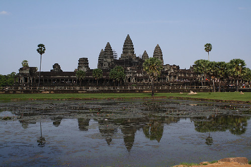 カンボジアのおすすめ観光プランは？テーマごとのおすすめのまわり方をご紹介！
