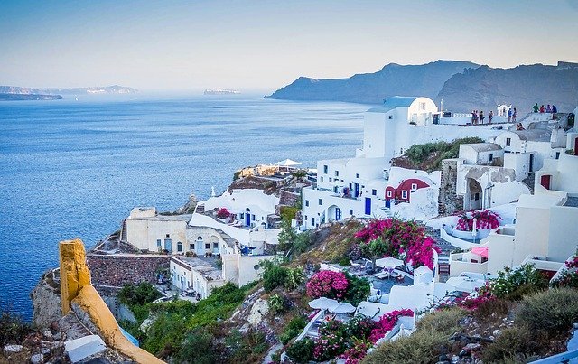 ギリシャ旅行で行っておきたい観光スポット19選！人気の名所や見どころをご紹介！