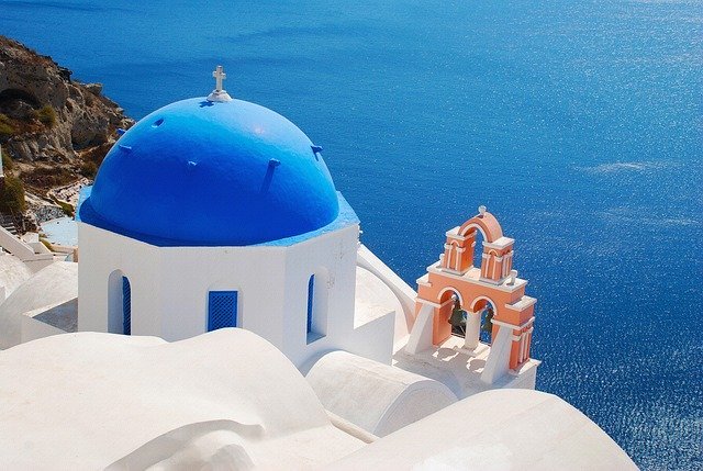ギリシャってどんな場所？観光で知っておきたい情報を徹底解説！