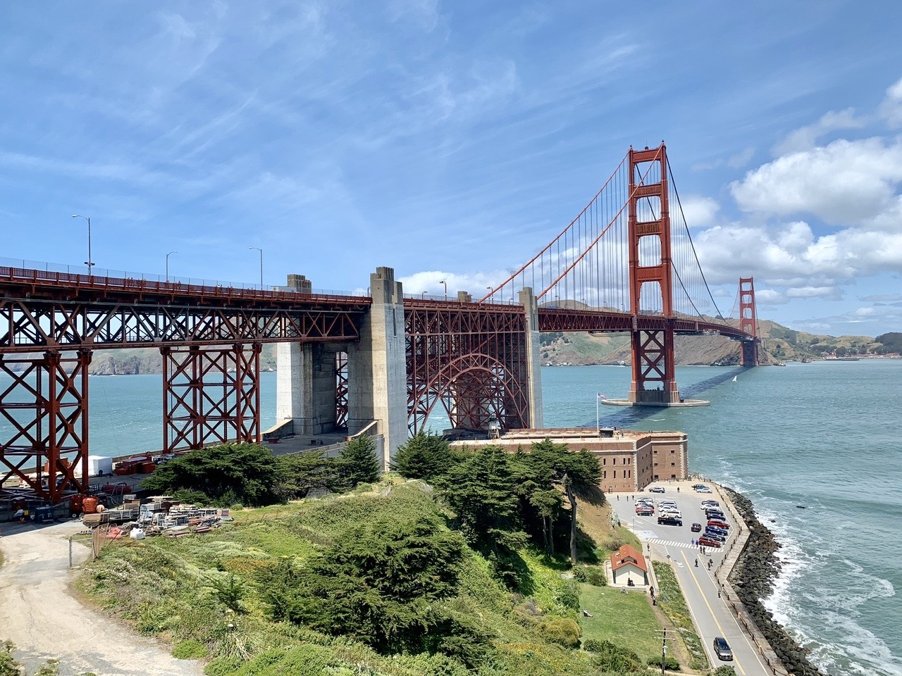 初めてのサンフランシスコ観光で行きたいスポットおすすめ8選!