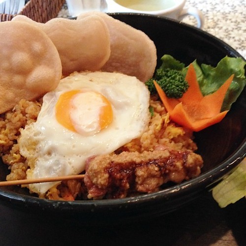 シンガポールで食べておきたいおすすめグルメ10選!人気の名物をご紹介!