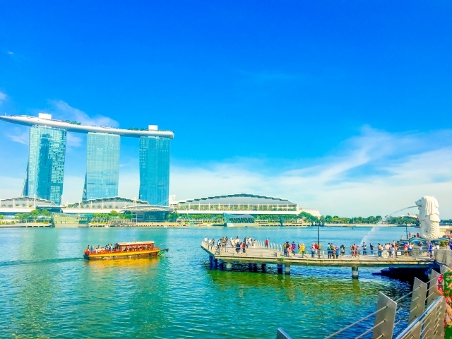 シンガポールのおすすめ観光スポット12選！人気観光地の見どころを解説！