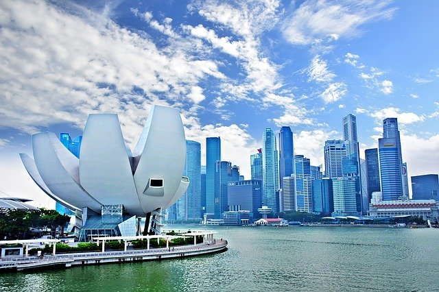 シンガポール観光で知っておきたい観光情報をご紹介！人気観光地の見どころは？