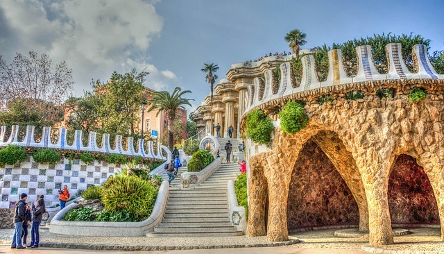 スペインのおすすめ観光スポット10選!旅行で外せない定番名所をご紹介!
