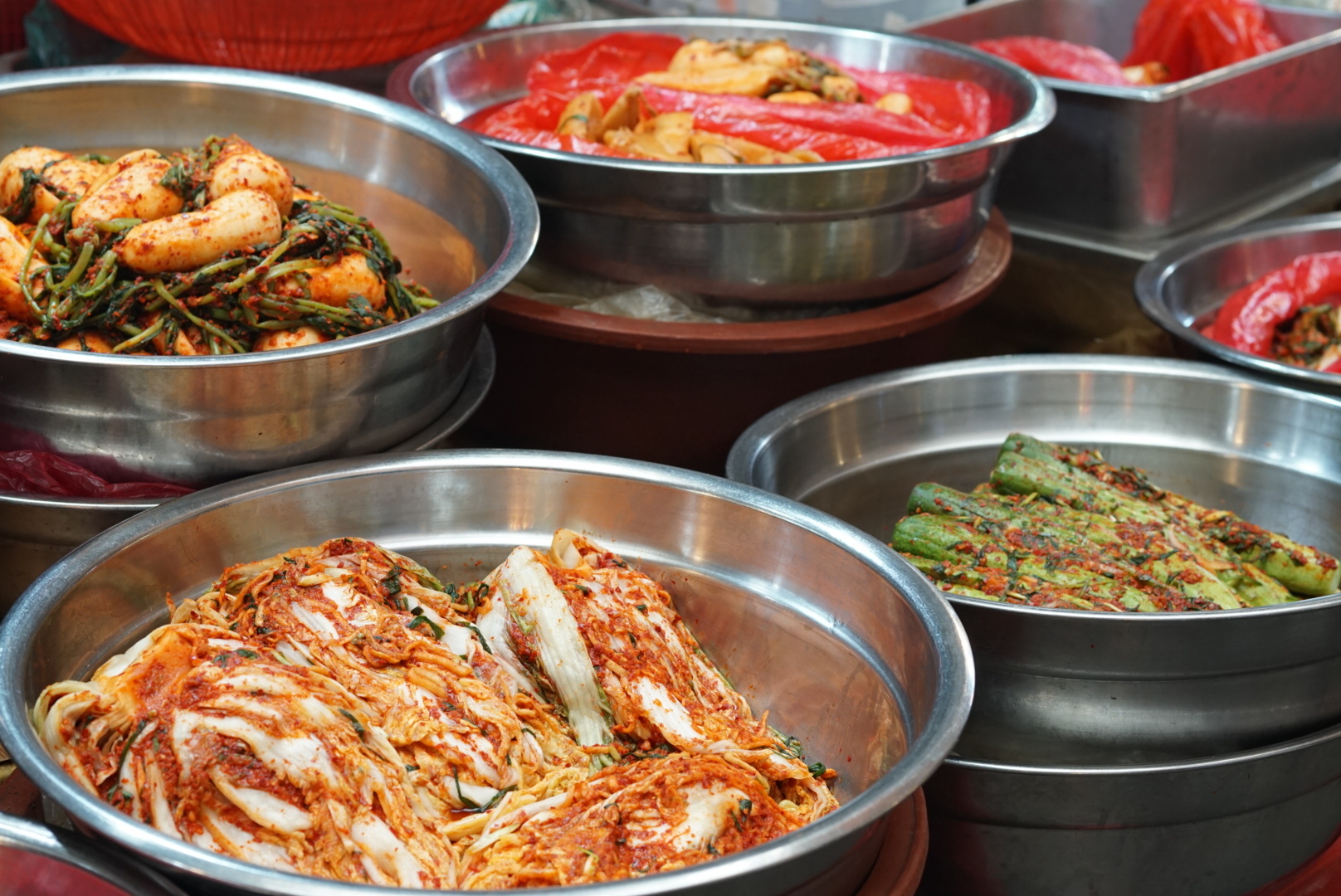 ソウル観光でおすすめの楽しみ方は？人気観光地や見どころを解説！