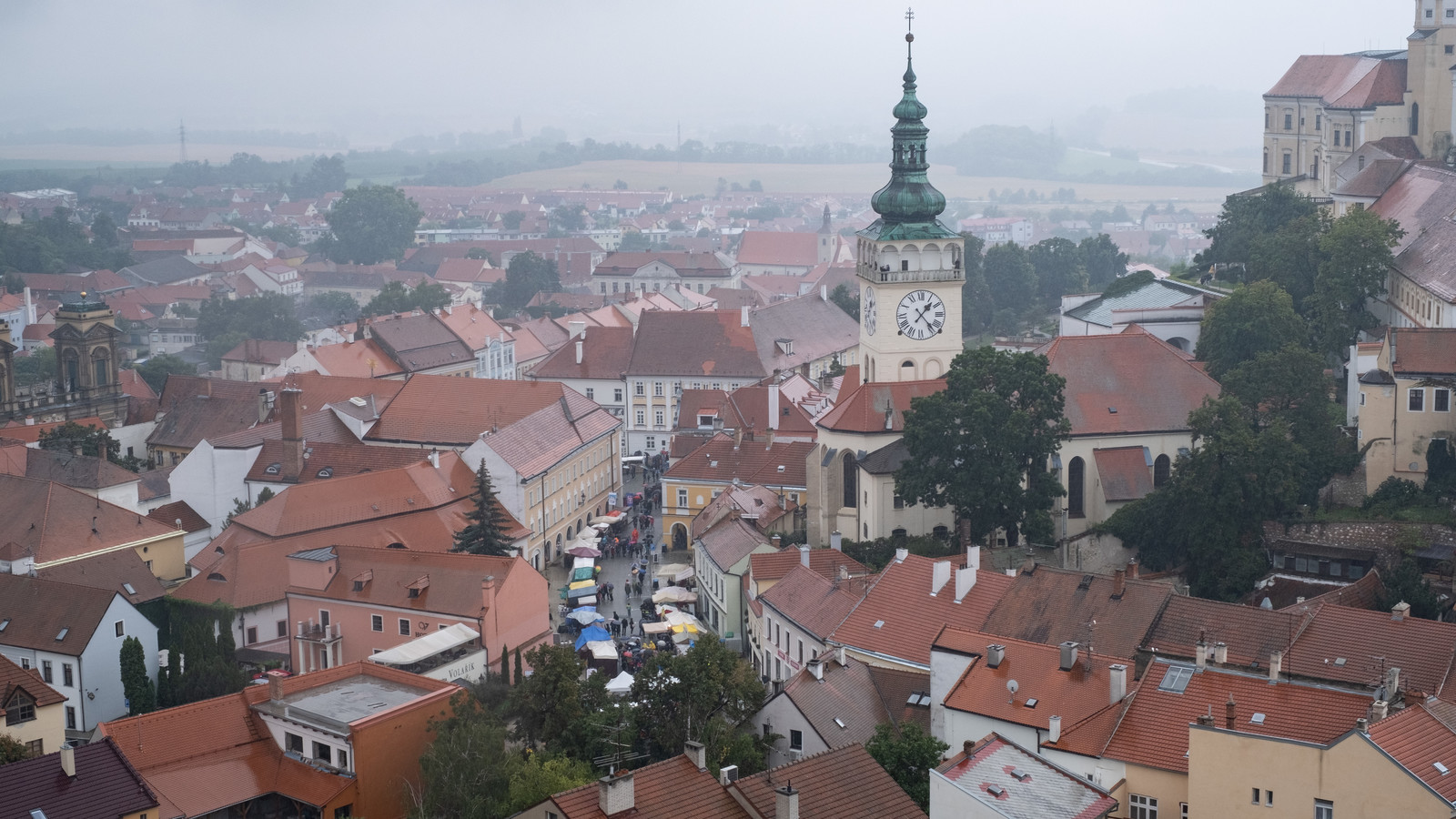チェコの魅力を楽しみ尽くす観光スポットをご紹介！旅行で行きたい名所は？