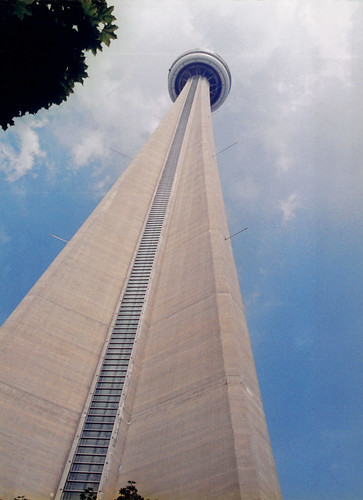 トロントのおすすめ観光プランをご紹介!見どころをまわるプランをご紹介!