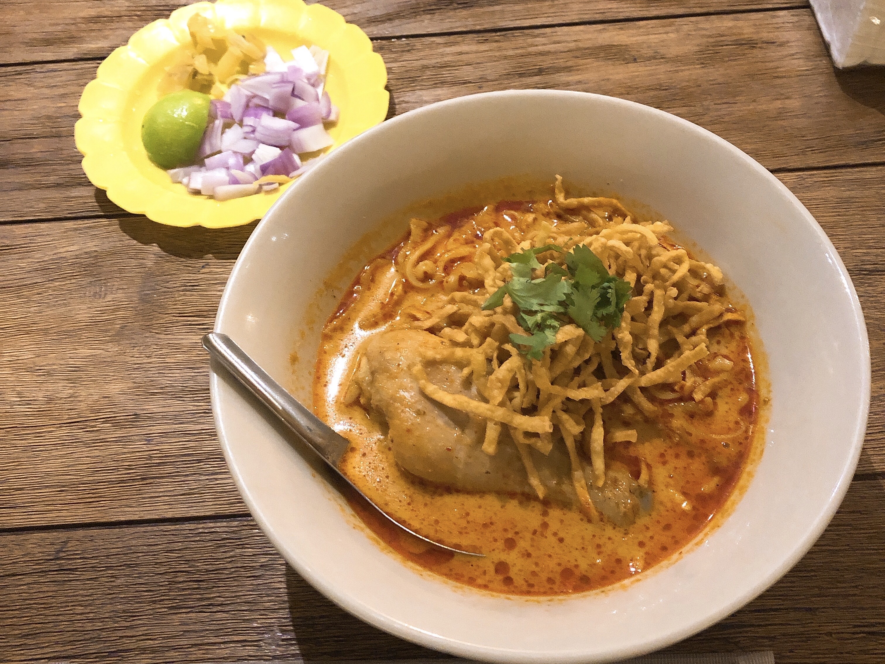 バンコクでどうしても食べたいおすすめグルメ10選！名物料理をご紹介！