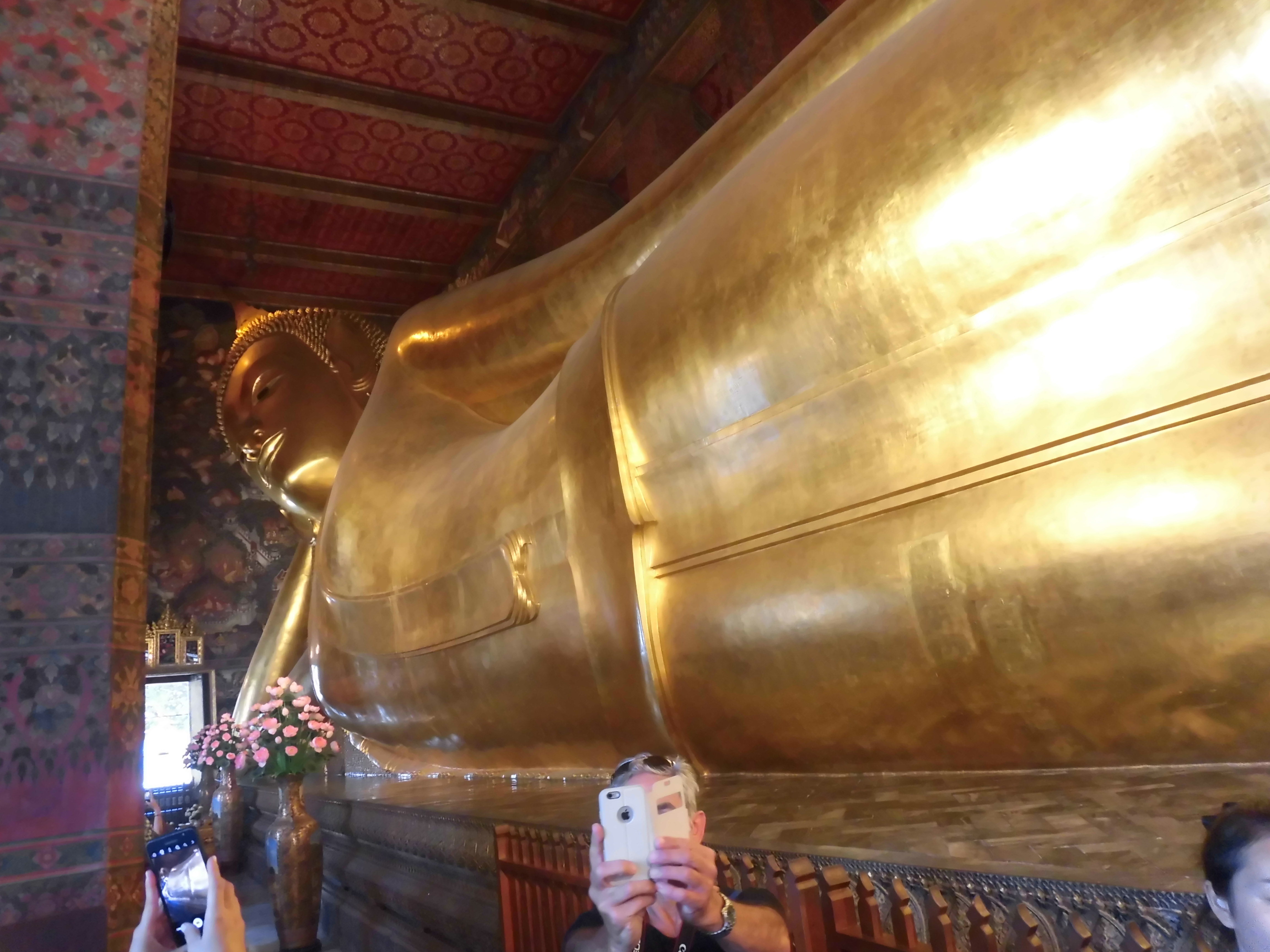 バンコク観光の前に知っておきたい魅力を解説！人気観光地の見どころは？