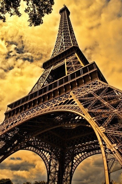パリ初めての人も安心！おすすめ観光プランをご紹介！