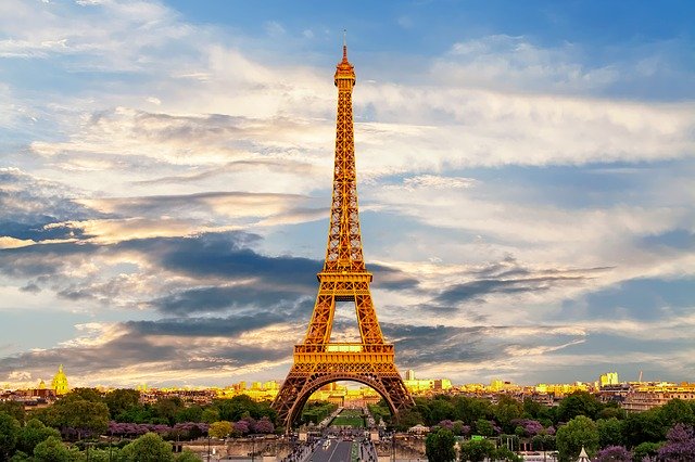 フランスにはこんな魅力がある！行く前に知っておきたい人気観光地の魅力をご紹介！