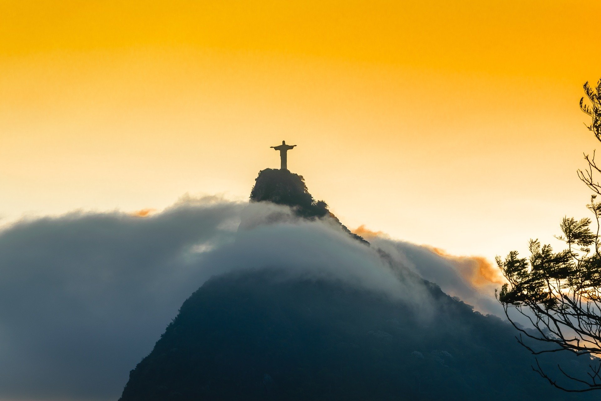 ブラジル旅行で絶対行きたいおすすめ絶景スポット7選！穴場の名所までご紹介！