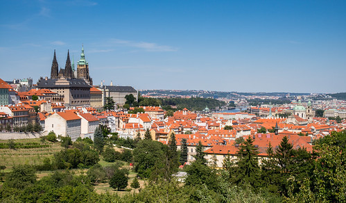 プラハの観光でおすすめのプランをご紹介!人気観光地はどうまわる?