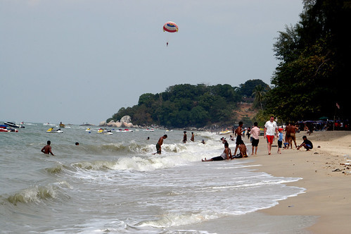 マレーシア「ペナン島」に行く前に知っておきたい観光情報をご紹介！