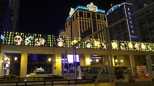 マカオの治安っていい?悪い?旅行で注意が必要なポイントを解説!