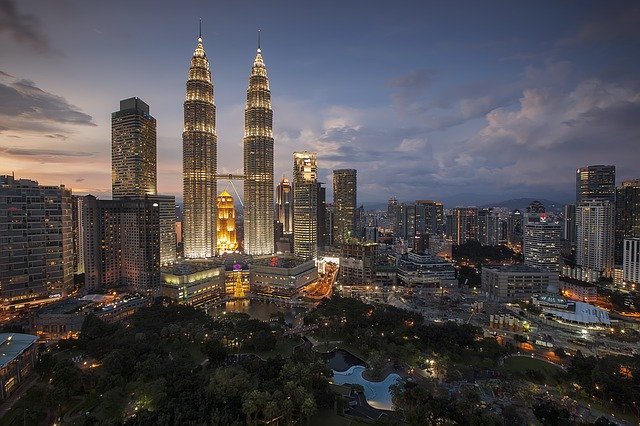 マレーシアに行く前に知っておきたい観光情報!人気の名所や見どころをご紹介!