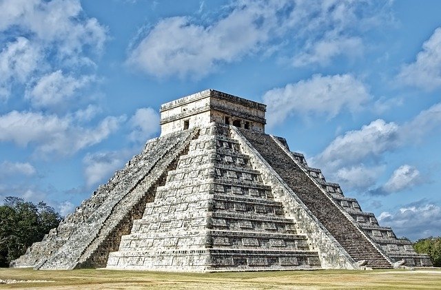 メキシコの観光スポットおすすめ15選！人気観光地の見どころをご紹介！